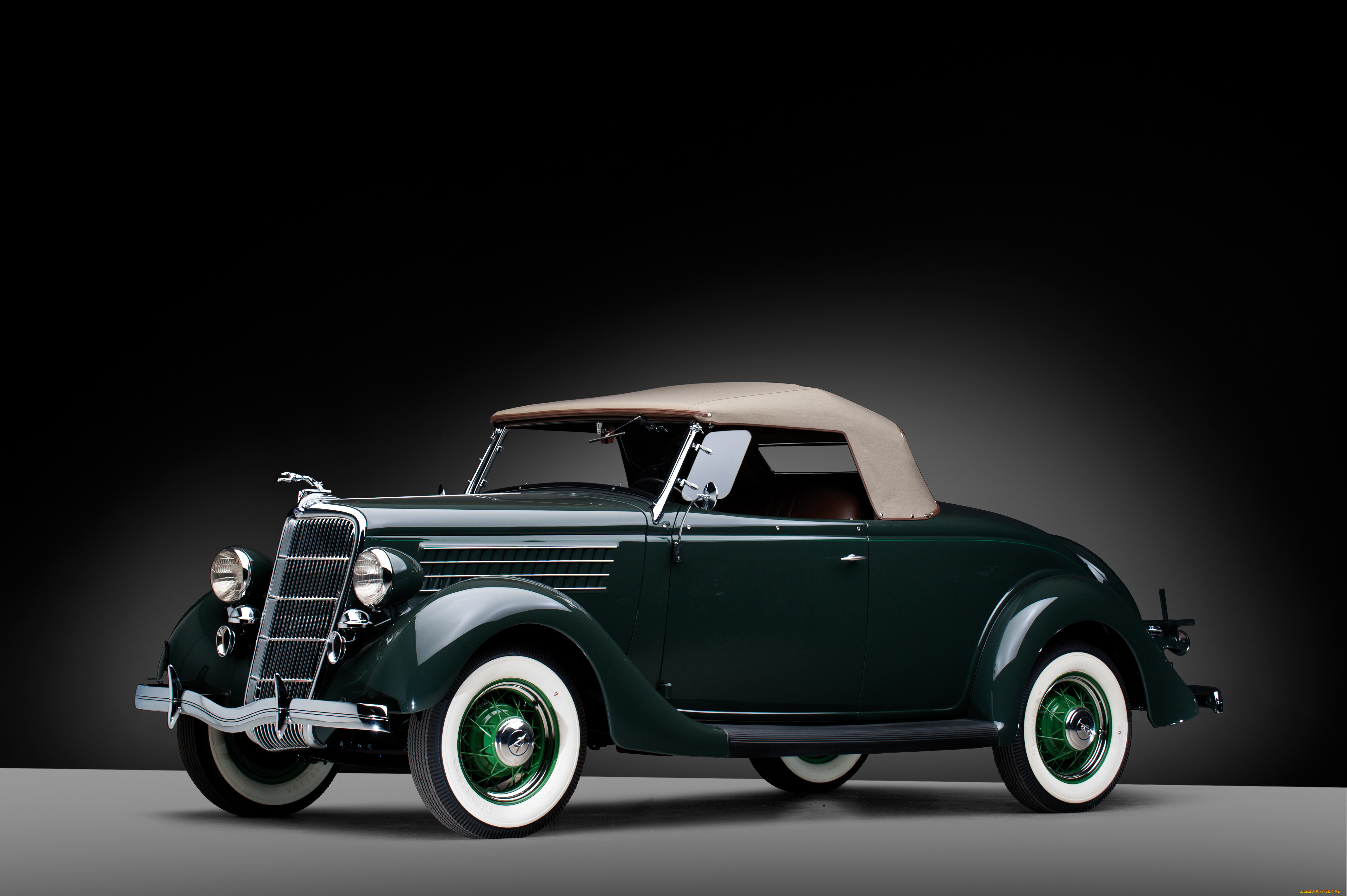 , , ford